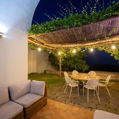 Casa Michara Village Center Праяно Экстерьер фото