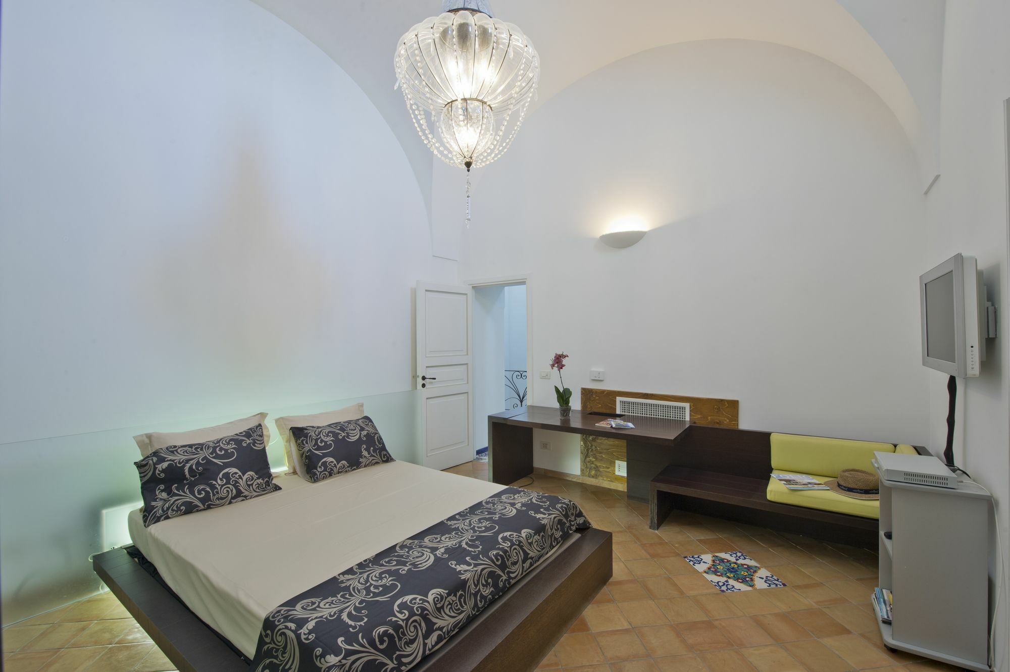 Casa Michara Village Center Праяно Экстерьер фото