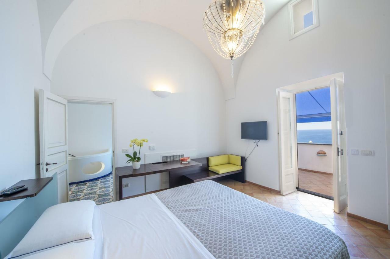 Casa Michara Village Center Праяно Экстерьер фото