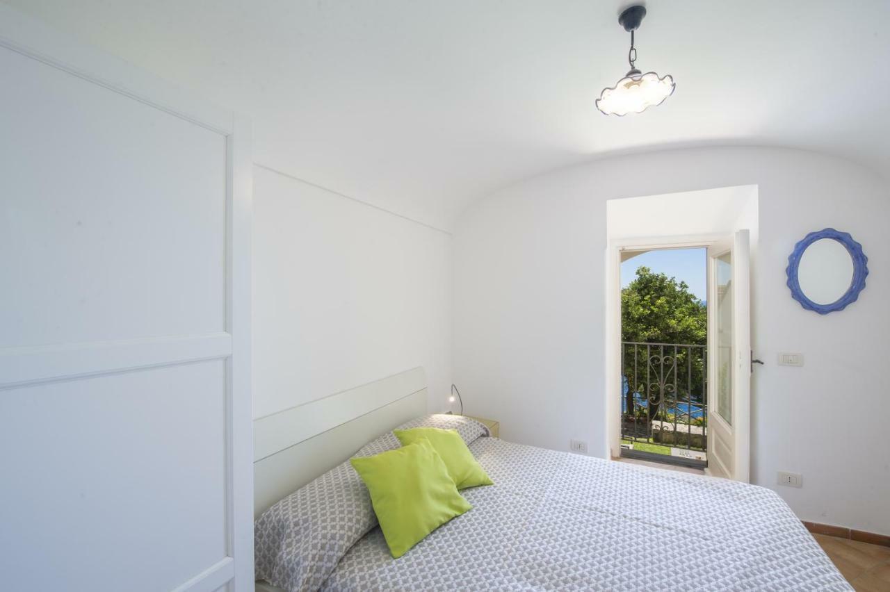 Casa Michara Village Center Праяно Экстерьер фото