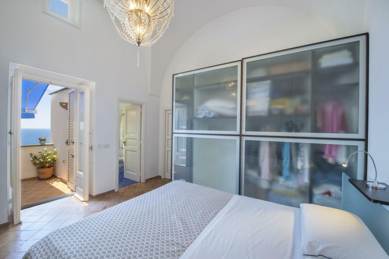 Casa Michara Village Center Праяно Экстерьер фото